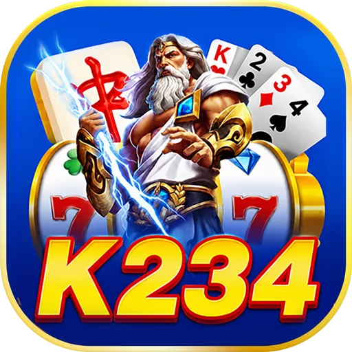K234 - Petualangan Arcade Seru yang Menantang