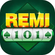 REMI101 - Permainan Poker Seru dan Menantang