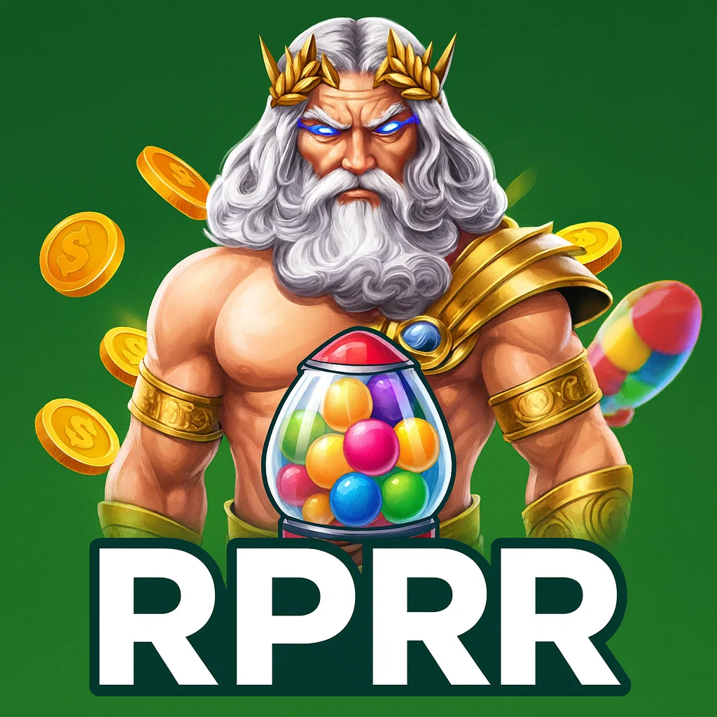 RPRR - Keseruan Game Santai yang Menghibur